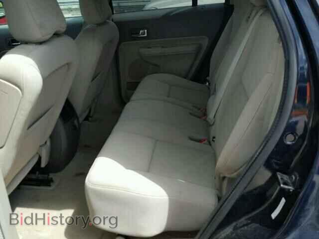 2010 FORD EDGE - VIN: 2FMDK3JC0ABB73003 - Фото 6