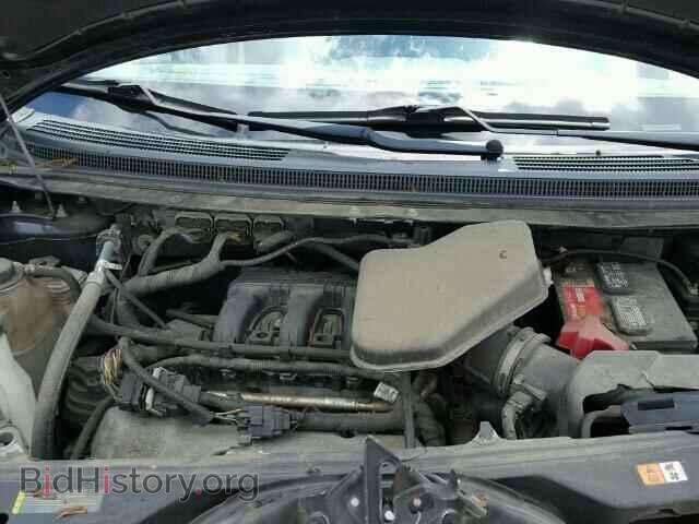 2010 FORD EDGE - VIN: 2FMDK3JC0ABB73003 - Фото 7