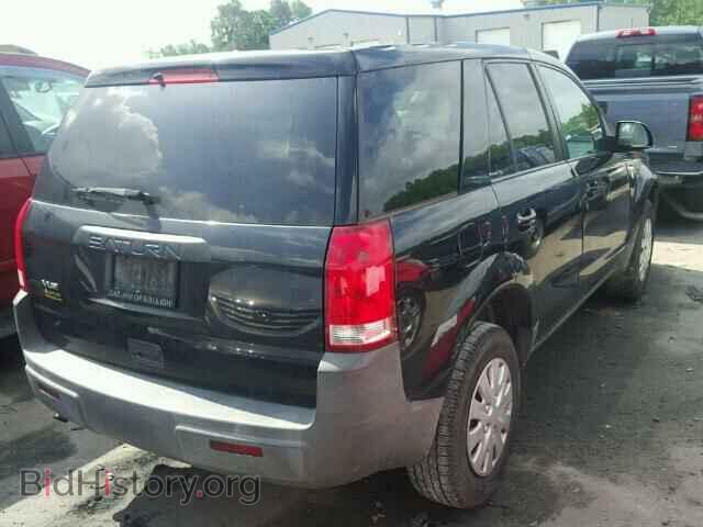 2005 SATURN VUE - VIN: 5GZCZ33D05S819216 - Фото 4
