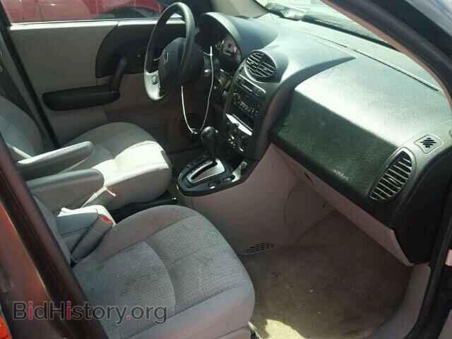 2005 SATURN VUE - VIN: 5GZCZ33D05S819216 - Фото 5