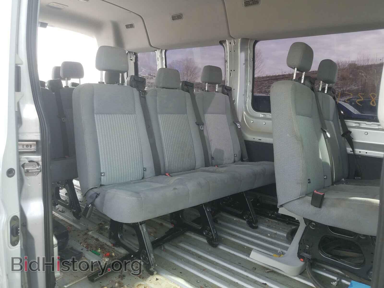 2016 FORD TRANSIT CO - VIN: 1FBZX2CG8GKA83607 - Фото 6