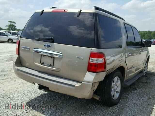 2008 FORD EXPEDITION - VIN: 1FMFU15578LA34399 - Фото 4