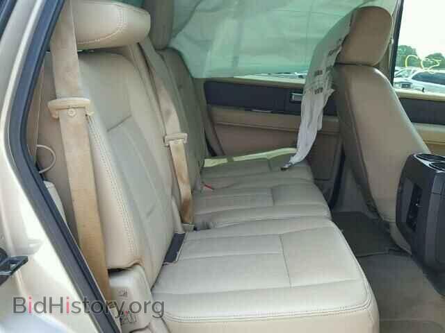 2008 FORD EXPEDITION - VIN: 1FMFU15578LA34399 - Фото 6
