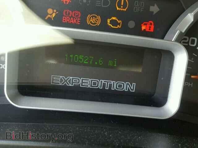 2008 FORD EXPEDITION - VIN: 1FMFU15578LA34399 - Фото 8