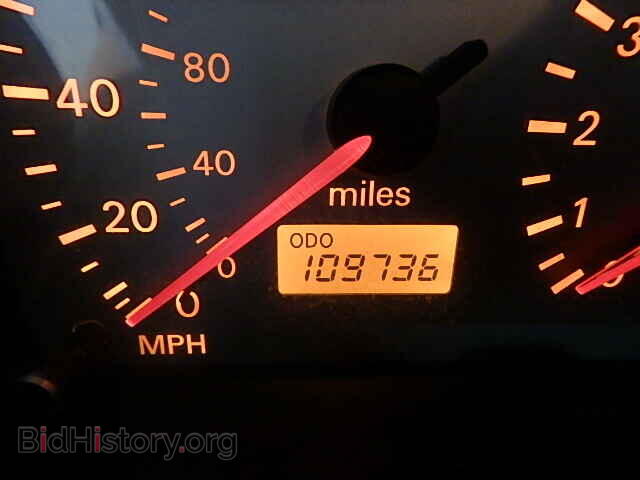 2000 MITSUBISHI ECLIPSE - VIN: 4A3AC84L1YE007775 - Фото 8