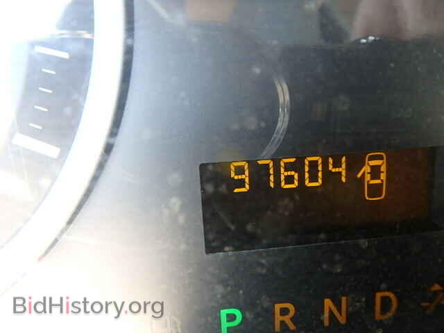 2009 DODGE RAM 1500 - VIN: 1D3HV18P49S726321 - Фото 8