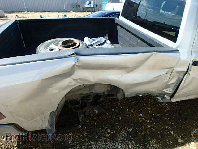 2009 DODGE RAM 1500 - VIN: 1D3HV18P49S726321 - Фото 9