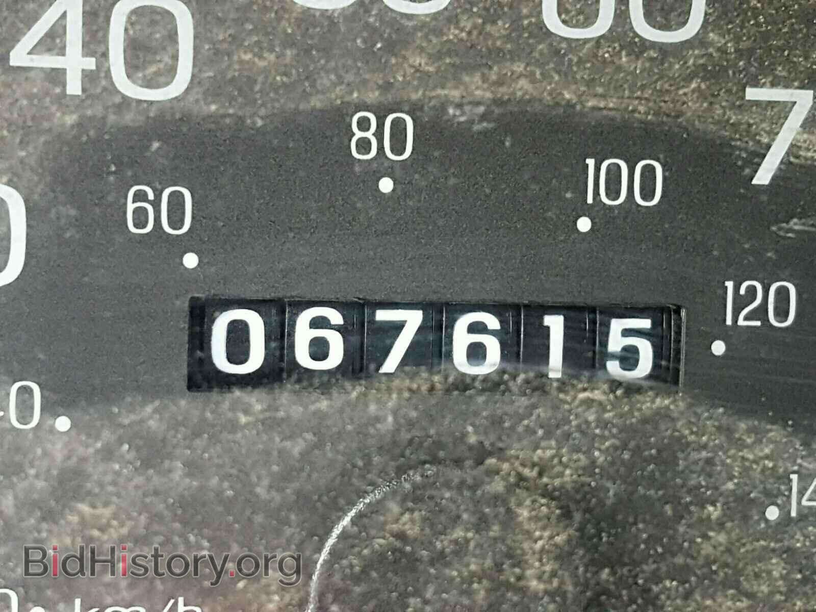 2000 FORD ECONOLINE - VIN: 1FDRE14W4YHB65247 - Photo 8