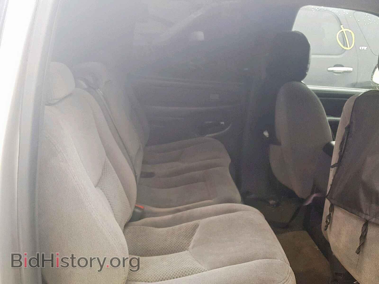 2006 CHEVROLET SILVERADO - VIN: 2GCEC13V661325355 - Фото 6