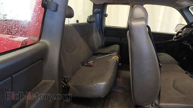 2005 CHEVROLET SILVERADO - VIN: 2GCEK19VX51224201 - Фото 6