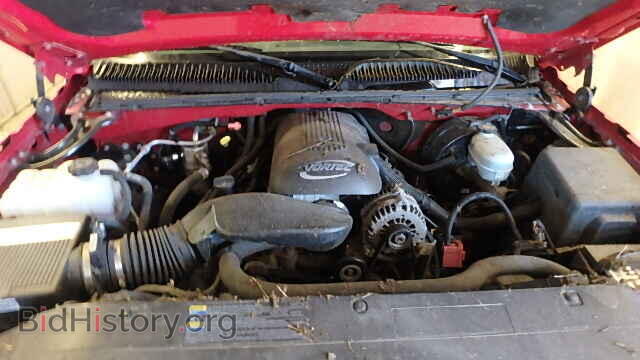 2005 CHEVROLET SILVERADO - VIN: 2GCEK19VX51224201 - Фото 7
