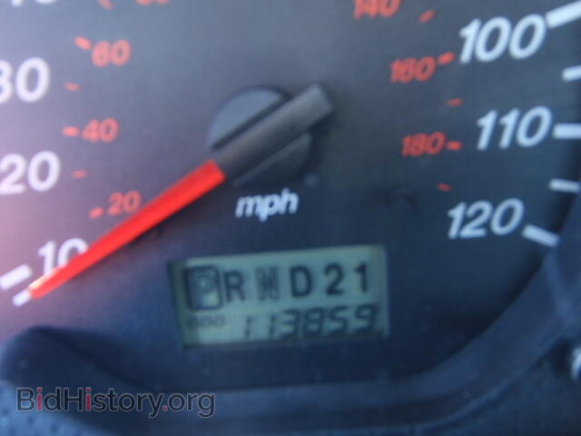 2001 MAZDA TRIBUTE - VIN: 4F2CU091X1KM62732 - Фото 8