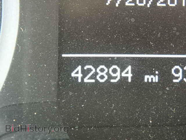 2013 AUDI A4 - VIN: WAUAFAFL4DN044180 - Фото 8