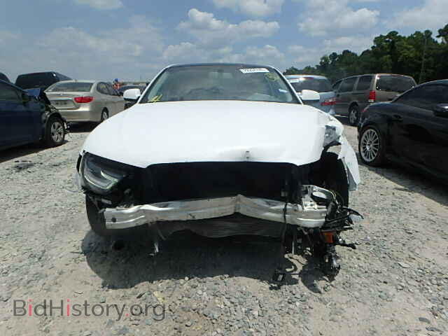 2013 AUDI A4 - VIN: WAUAFAFL4DN044180 - Фото 9