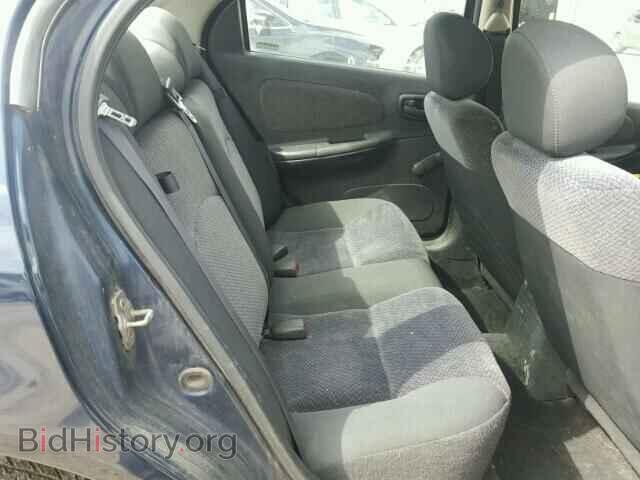 2002 DODGE NEON - VIN: 1B3ES26C12D545263 - Фото 6