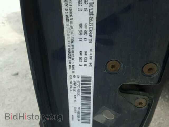 2002 DODGE NEON - VIN: 1B3ES26C12D545263 - Фото 10