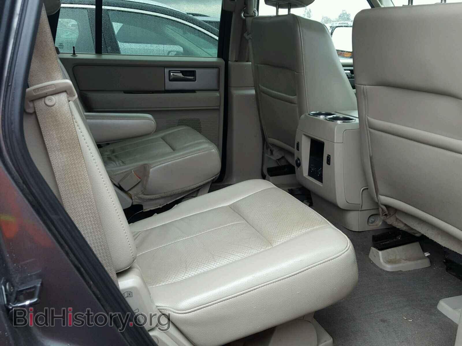 2010 FORD EXPEDITION - VIN: 1FMJU2A52AEB66101 - Фото 6