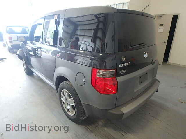 2005 HONDA ELEMENT - VIN: 5J6YH173X5L016305 - Фото 3