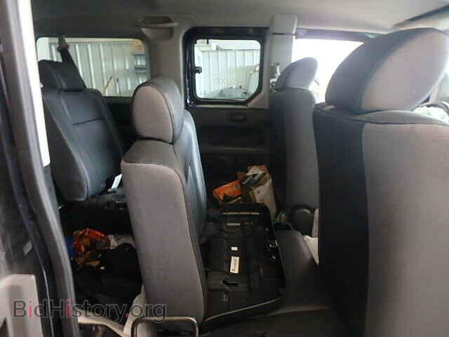 2005 HONDA ELEMENT - VIN: 5J6YH173X5L016305 - Фото 6