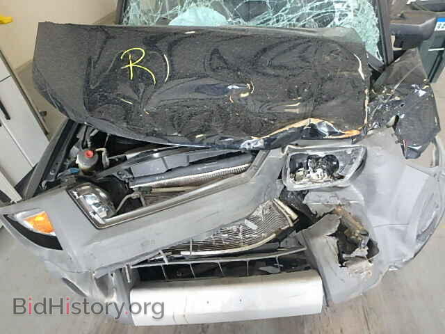 2005 HONDA ELEMENT - VIN: 5J6YH173X5L016305 - Фото 7