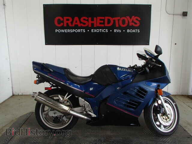 Photo JS1GN76A2R2101559 - SUZUKI OTHR CYCLE 1994