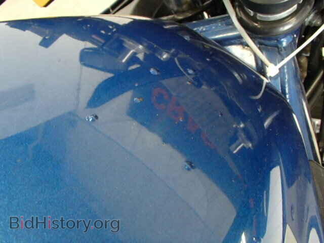 1994 SUZUKI OTHR CYCLE - VIN: JS1GN76A2R2101559 - Фото 16