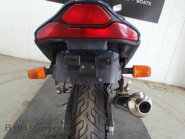1994 SUZUKI OTHR CYCLE - VIN: JS1GN76A2R2101559 - Фото 18