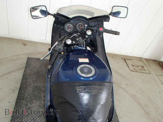1994 SUZUKI OTHR CYCLE - VIN: JS1GN76A2R2101559 - Фото 8
