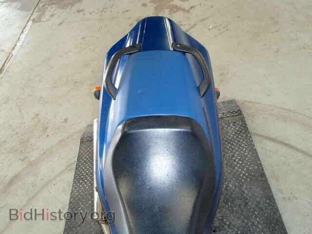1994 SUZUKI OTHR CYCLE - VIN: JS1GN76A2R2101559 - Фото 9