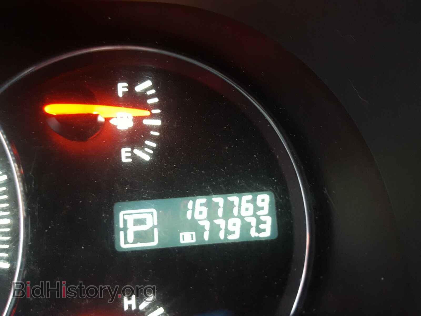 2013 NISSAN MAXIMA - VIN: 1N4AA5AP6DC842488 - Фото 8