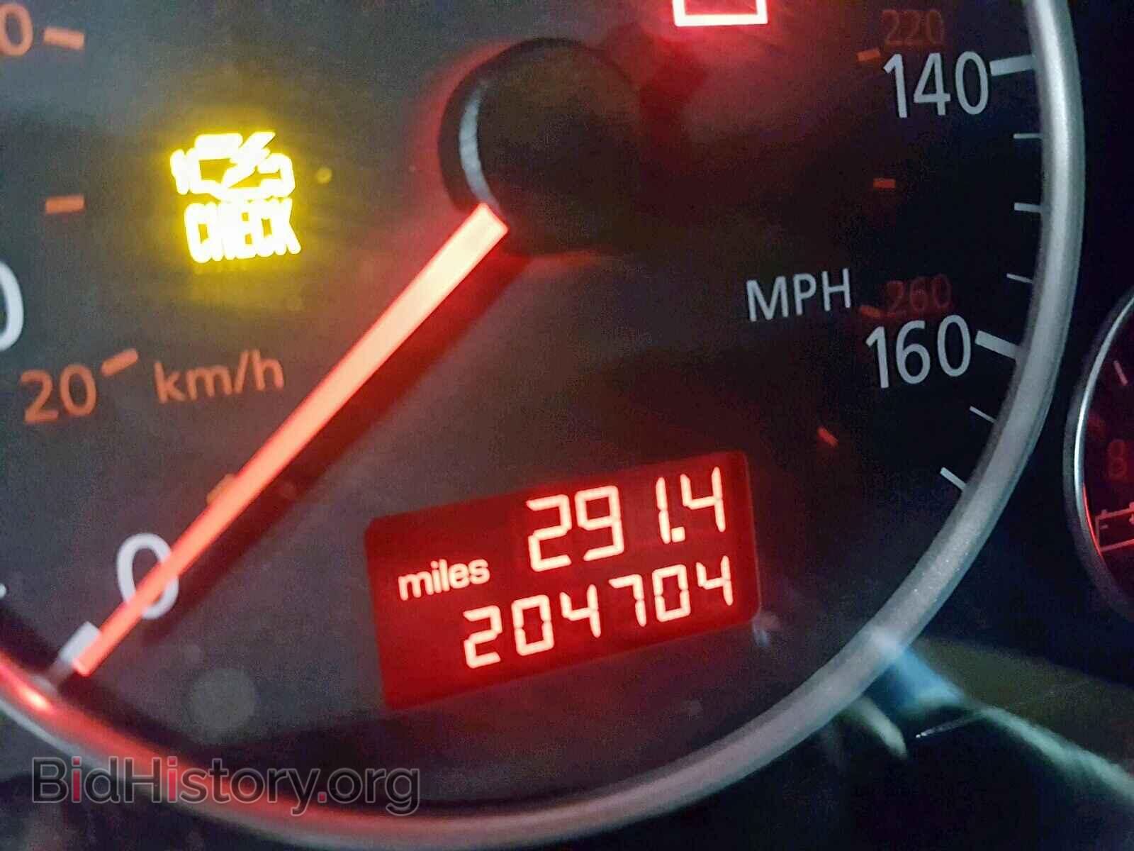 2002 AUDI A6 - VIN: WAULD64B62N055619 - Фото 8
