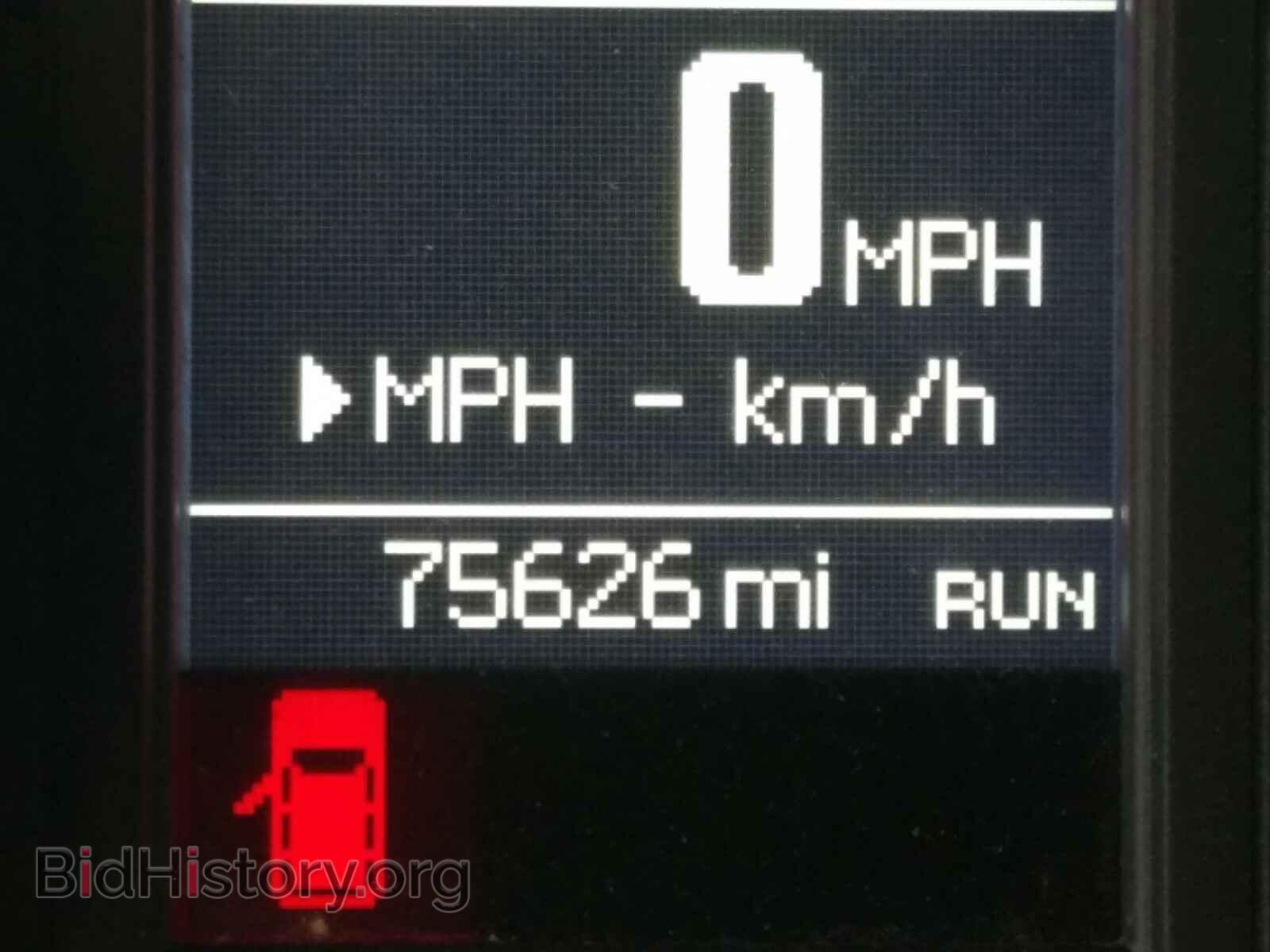 2013 CHRYSLER MINIVAN - VIN: 2C4RC1BG3DR663024 - Фото 8