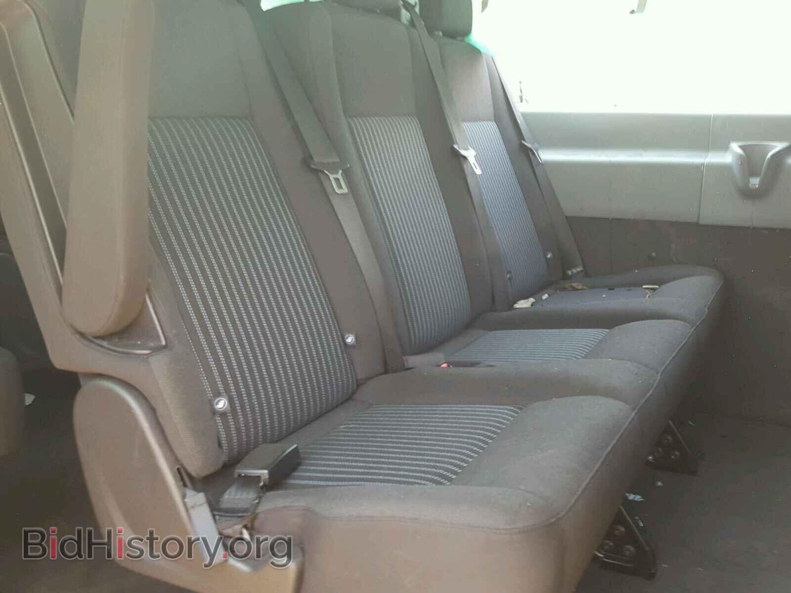 2017 FORD TRANSIT CO - VIN: 1FBZX2YM6HKA63808 - Фото 6