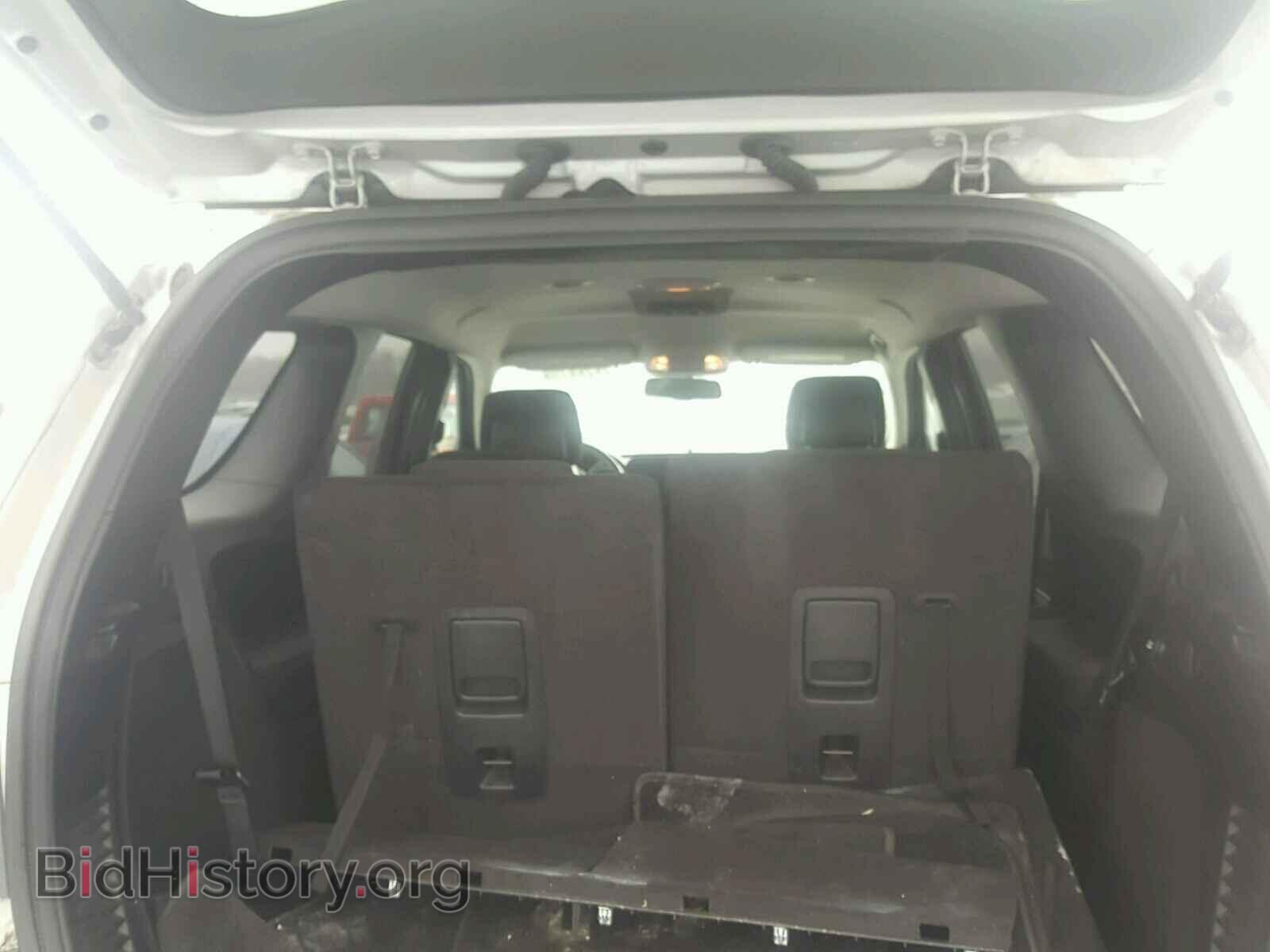 2011 DODGE DURANGO - VIN: 1D4RD2GG4BC711473 - Фото 9
