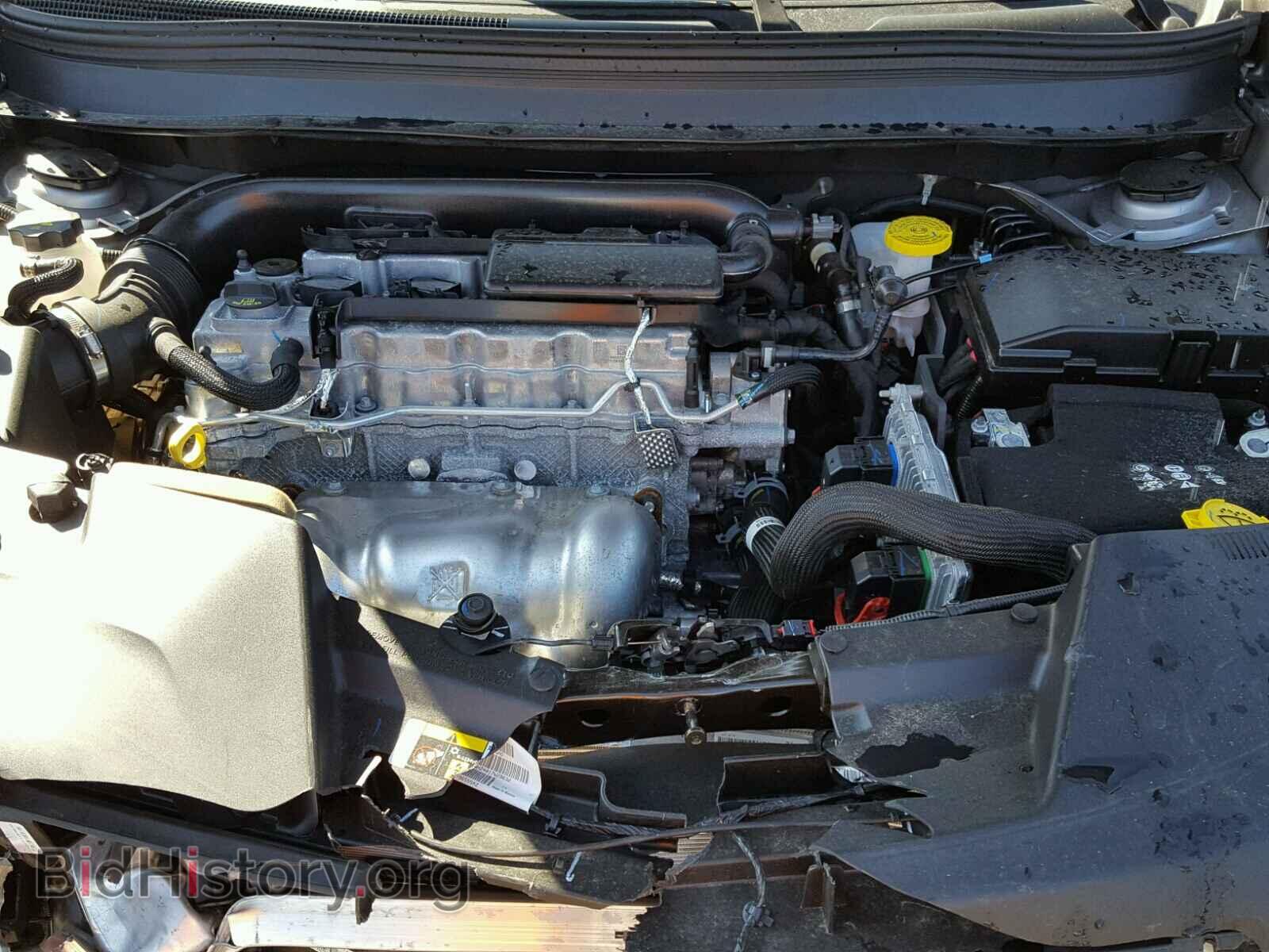 2018 JEEP CHEROKEE - VIN: 1C4PJLDB8JD567981 - Фото 7
