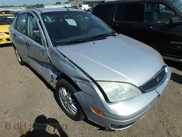 Photo 1FAFP34N85W160585 - FORD FOCUS 2005