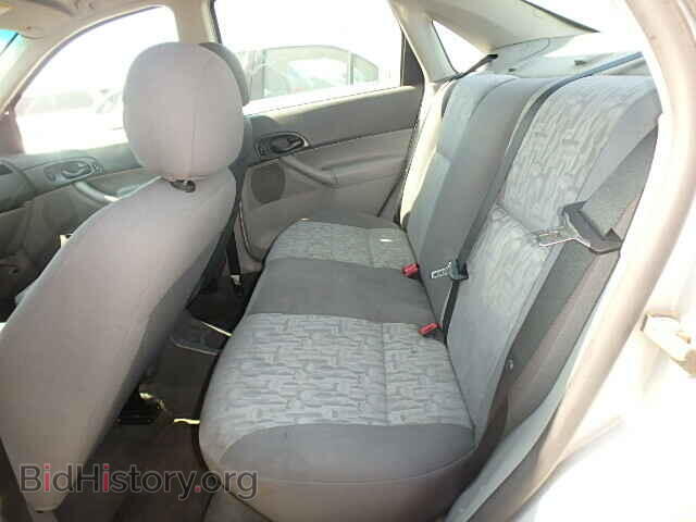 2005 FORD FOCUS - VIN: 1FAFP34N85W160585 - Фото 6