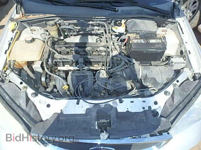 2005 FORD FOCUS - VIN: 1FAFP34N85W160585 - Фото 7