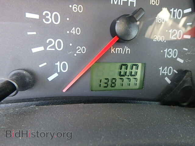 2005 FORD FOCUS - VIN: 1FAFP34N85W160585 - Фото 8