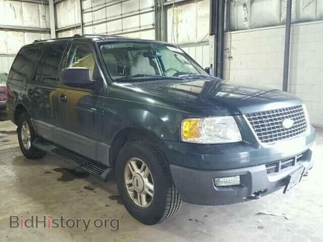 Фотография 1FMPU16W84LA16337 - FORD EXPEDITION 2004