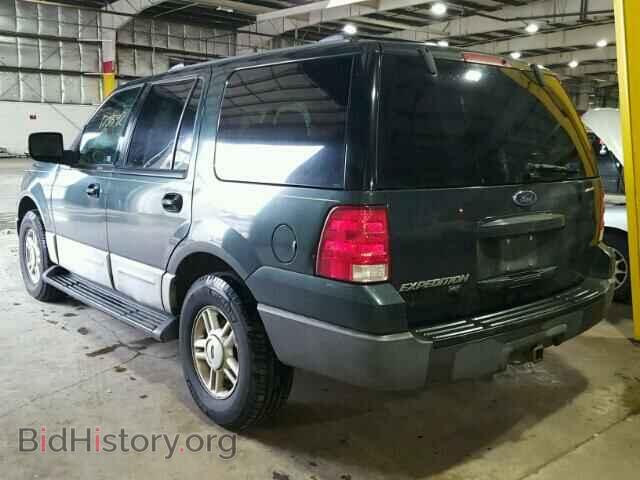 2004 FORD EXPEDITION - VIN: 1FMPU16W84LA16337 - Фото 3