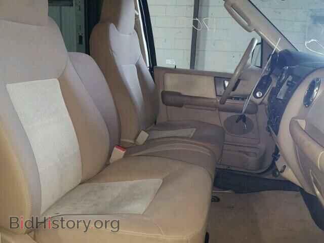 2004 FORD EXPEDITION - VIN: 1FMPU16W84LA16337 - Фото 5
