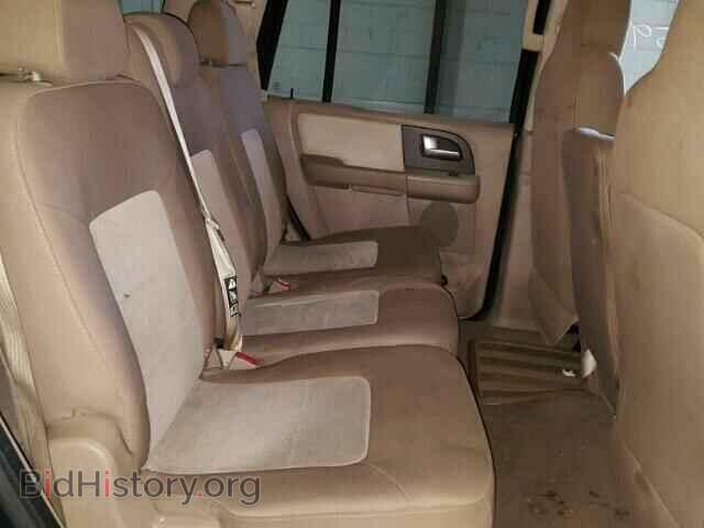 2004 FORD EXPEDITION - VIN: 1FMPU16W84LA16337 - Фото 6