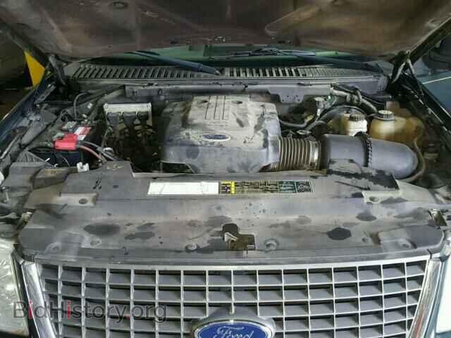 2004 FORD EXPEDITION - VIN: 1FMPU16W84LA16337 - Фото 7