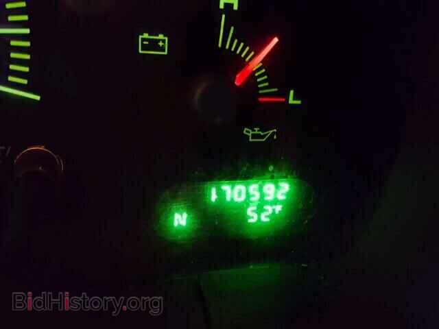 2004 FORD EXPEDITION - VIN: 1FMPU16W84LA16337 - Фото 8