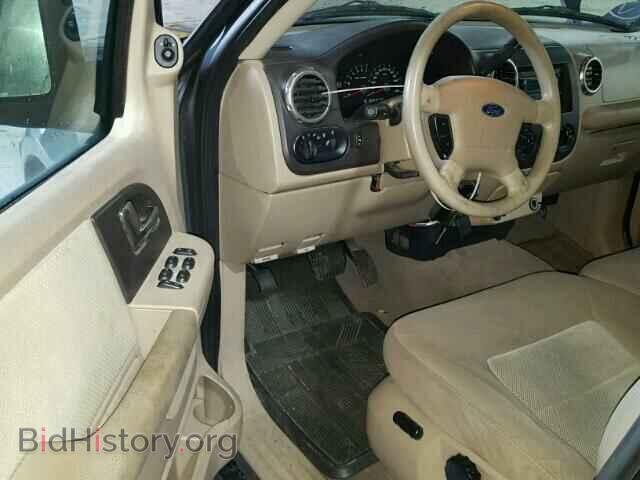 2004 FORD EXPEDITION - VIN: 1FMPU16W84LA16337 - Фото 9