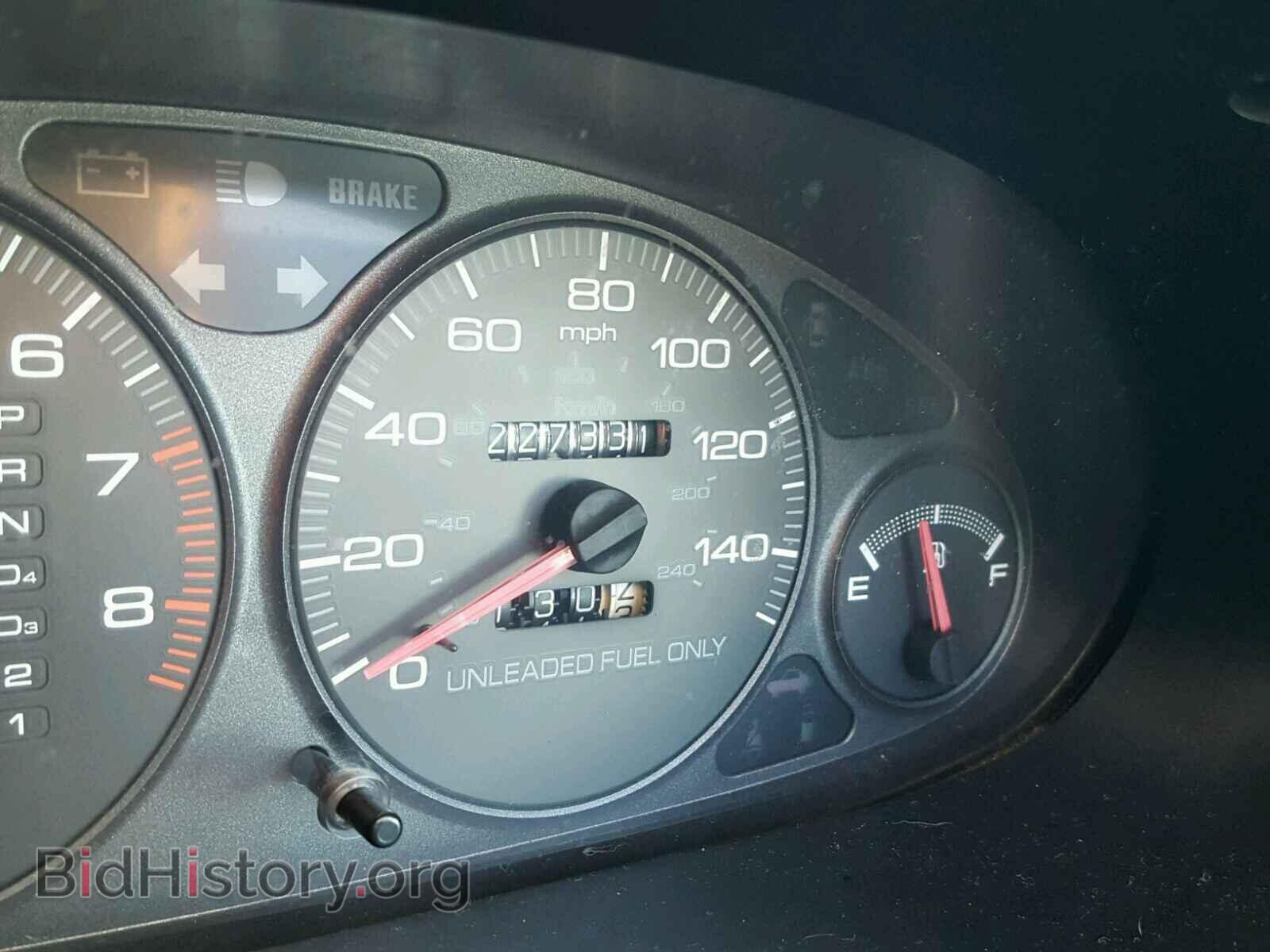 1998 ACURA INTEGRA - VIN: JH4DB7653WS002568 - Фото 8
