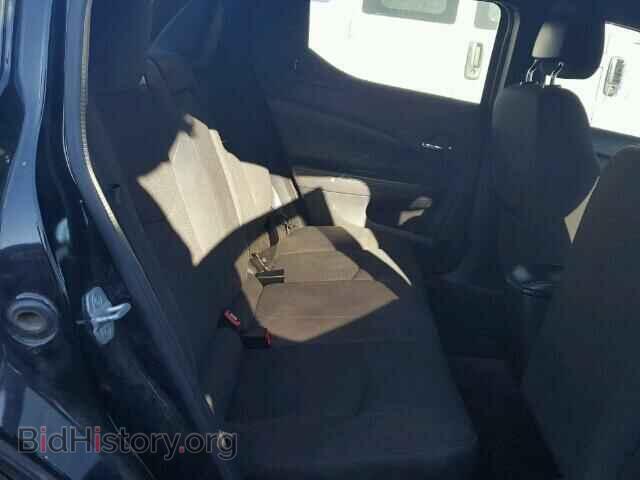 2012 DODGE AVENGER - VIN: 1C3CDZAB2CN242841 - Фото 6