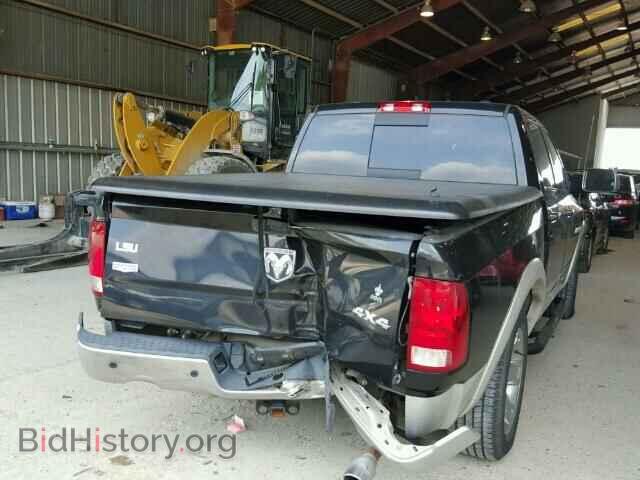 2010 DODGE RAM 1500 - VIN: 1D7RV1CT1AS232669 - Фото 4