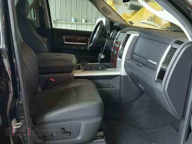 2010 DODGE RAM 1500 - VIN: 1D7RV1CT1AS232669 - Фото 5
